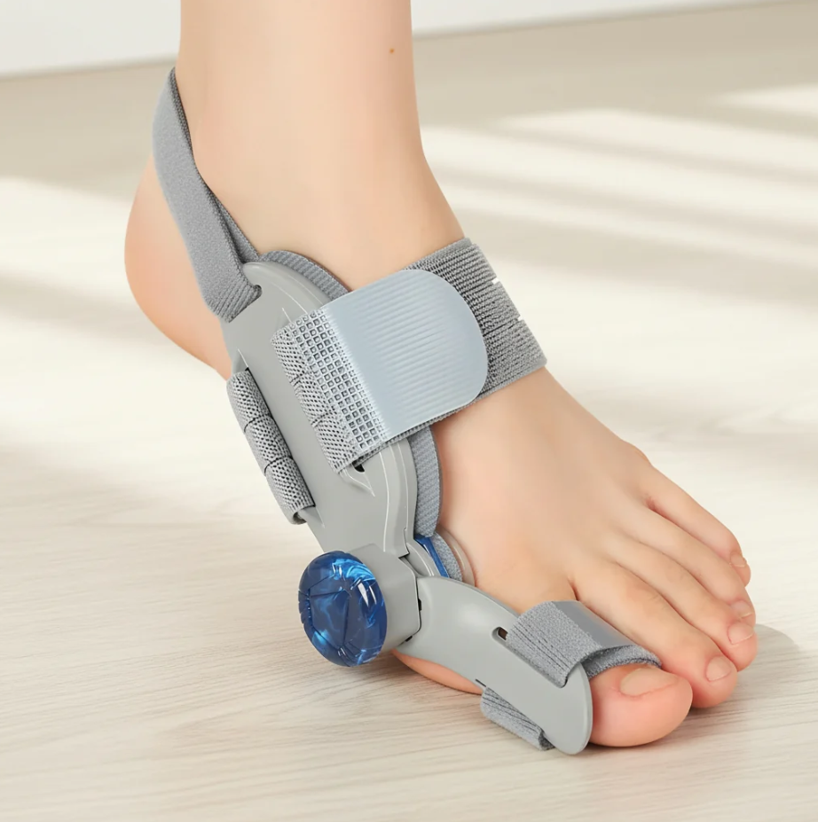 Vitaltoe™ Tutore correttore alluce valgo