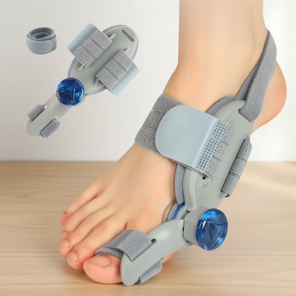 Vitaltoe™ Tutore correttore alluce valgo